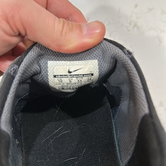 Nike SB Janoski Max size 10 - Picture 6 of 7